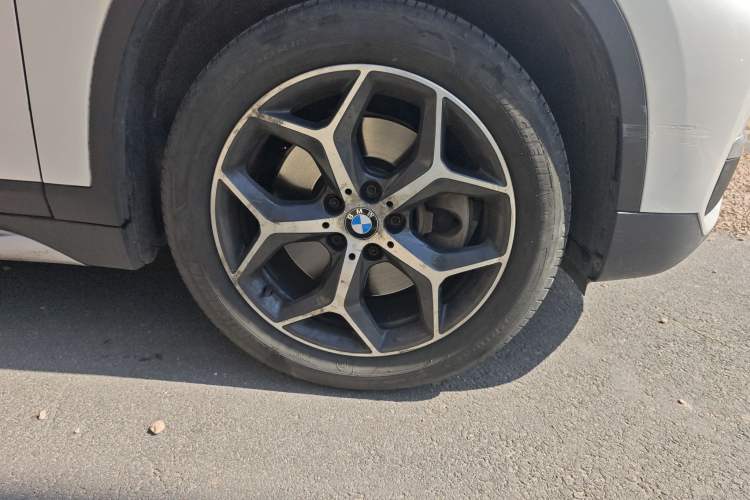 Used BMW X1 2018 xDrive20Li Luxury Edition
