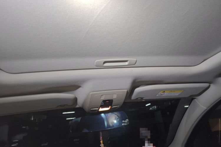 Used DS 5LS 2015 1.6T Style Edition THP160