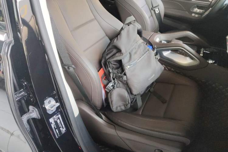 Used Mercedes-Benz GLE 2023 GLE 350 4MATIC Stylish Model