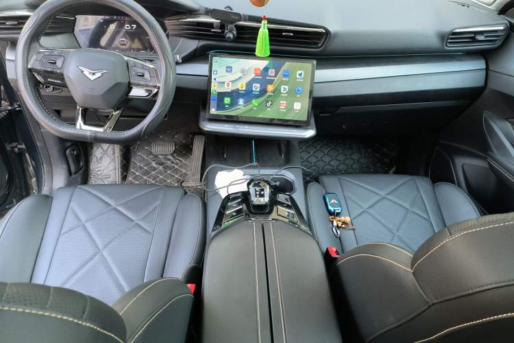 Used Cowin Kunlun 2023 Kunlun 500 Skyline Edition