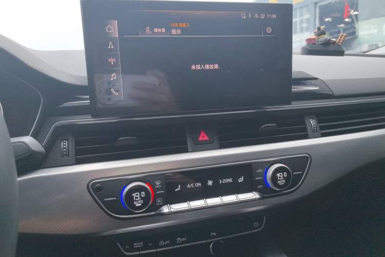 Used Audi A5 2023 Sportback 40 TFSI Fashionable and Dynamic Model
