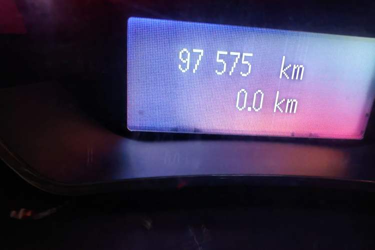 Used Renault Koleos 2010 2.5L Four-Wheel Drive Bose Limited Edition