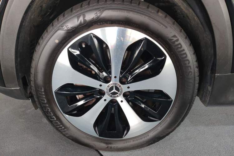 Used Mercedes-Benz GLB 2022 GLB 220 Fashion Model
