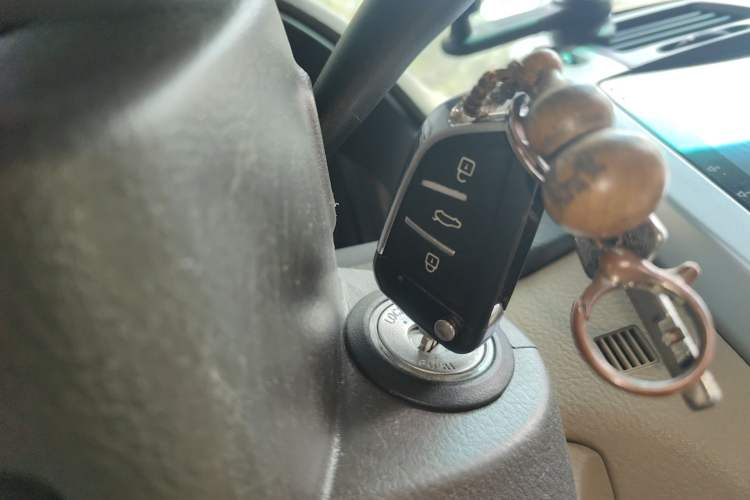 Used Kia Cerato 2007 1.6L MT GL
