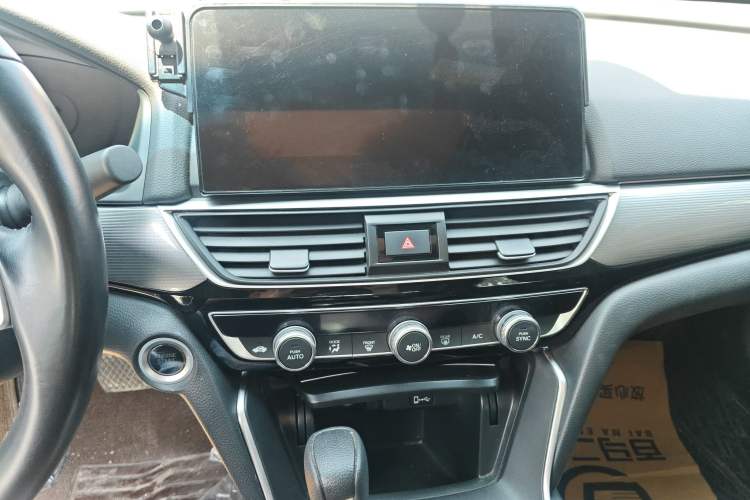 Used Honda Inspire 2022 260TURBO Elegant Edition
