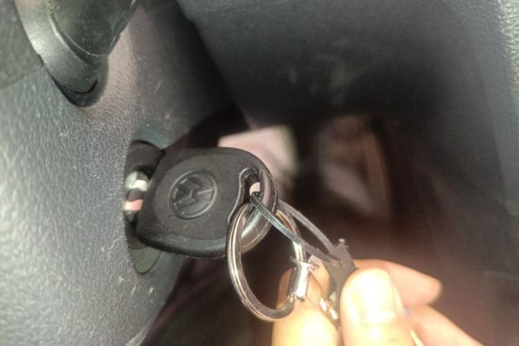 Used Volkswagen Santana 2019 1.5L Automatic Fashion Edition China VI