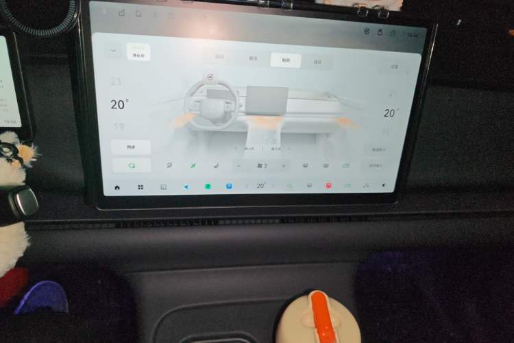 Used Leapmotor C10 2024 210 Smart Edition
