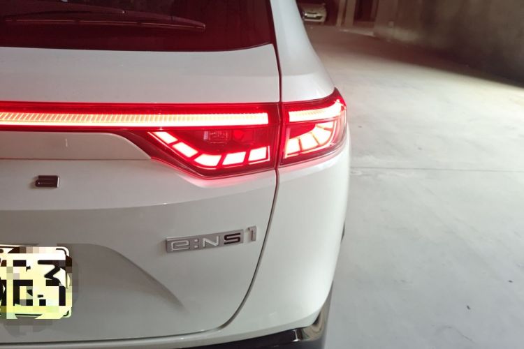Used Honda e:NS1 2022 e-Series model Right Rear Taillight
