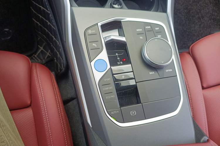 Used BMW i3 2025 eDrive 35 L