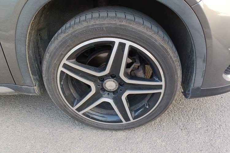 Used Mercedes-Benz GLA 2017 GLA 200 Sport Edition
