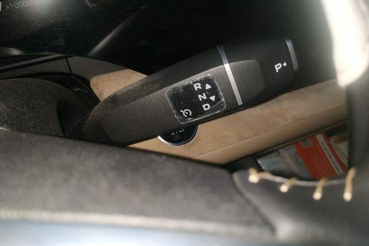 Used Changan CS75 PLUS 2025 4th Generation 1.5T New Blue Whale Smart Luxury Edition
