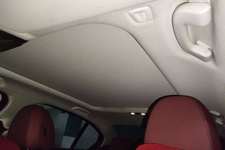 Used BMW i3 2022 eDrive 35 L
