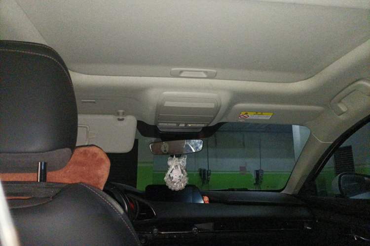 Used Mazda 3 Axela 2020 2.0L Automatic Zhiya Edition
