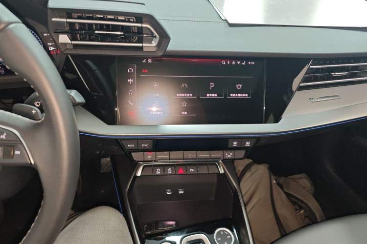 Used Audi A3 2025 Sportback 35TFSI Prestige Edition