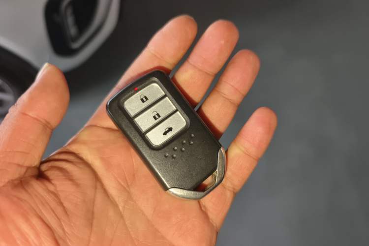 Used Honda Breeze 2020 240TURBO CVT 2WD Elite Edition
