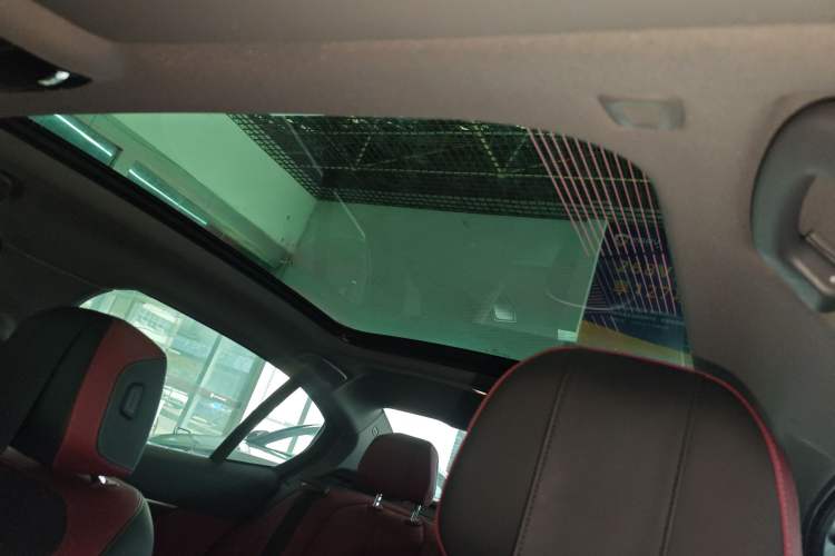 Used BMW 5 Series 2024 530Li Luxury Package Premium Edition
