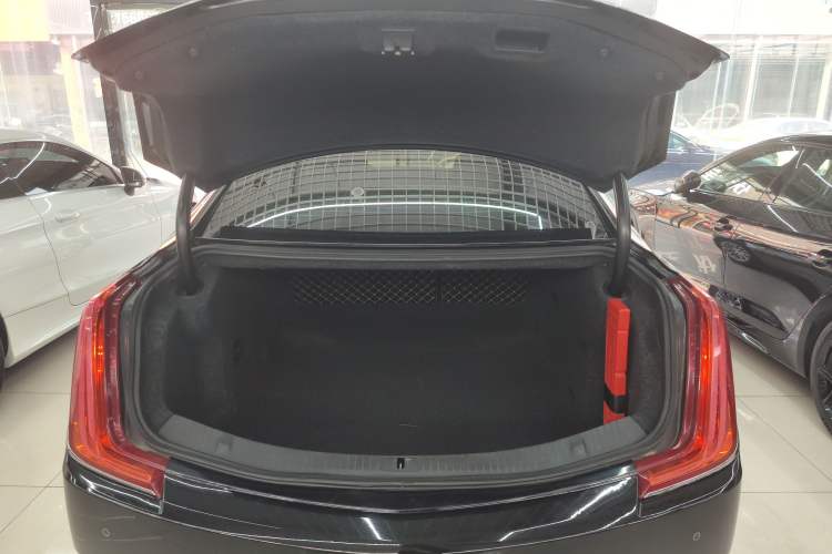 Used Cadillac XTS 2018 28T Tech Edition
