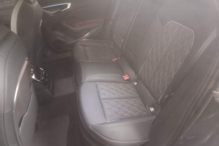 Used Audi A5L 2026 2.0T Sport quattro