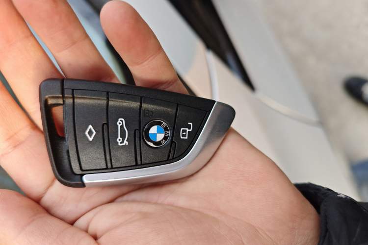 Used BMW 3 Series 2021 Restyled 325i M Sport Night Edition Package
