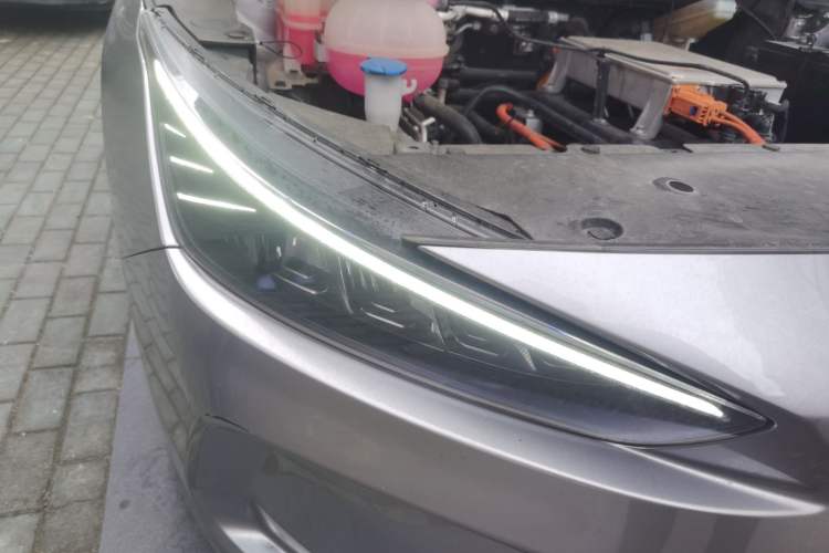 Used Geometry A 2022 Pro 430KM Commuter Edition
