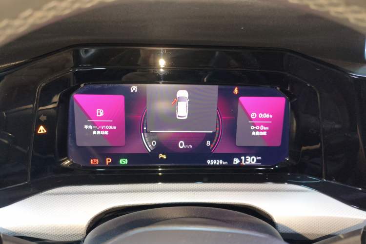 Used Volkswagen Golf 2023 280TSI DSG Pro
