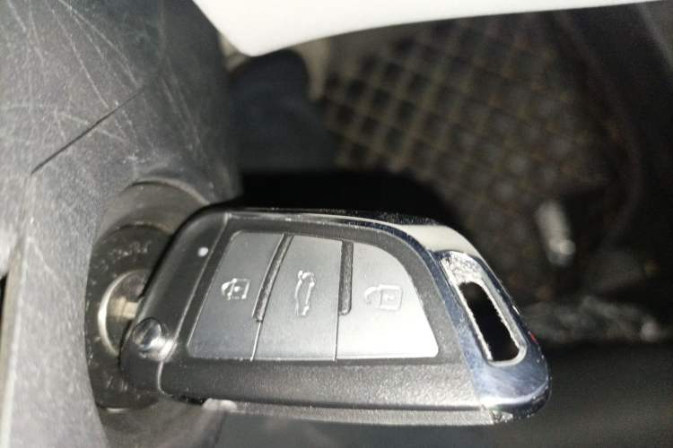 Used Wuling Victory 2020 1.5T CVT Elite Model
