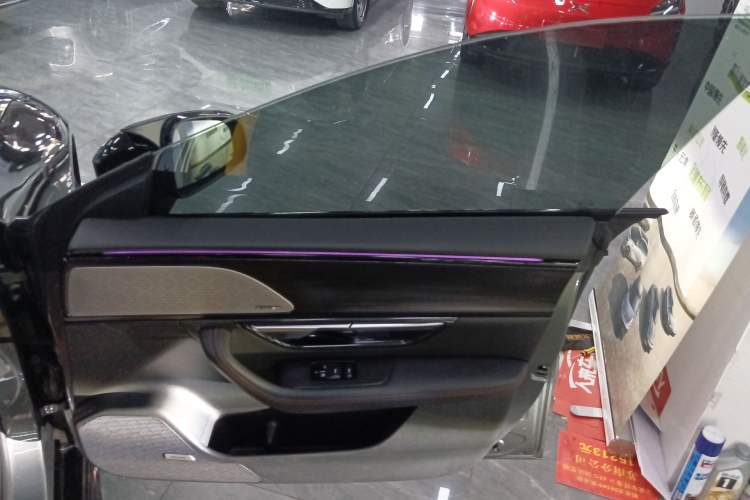 Used XPeng P7 2020 670E
