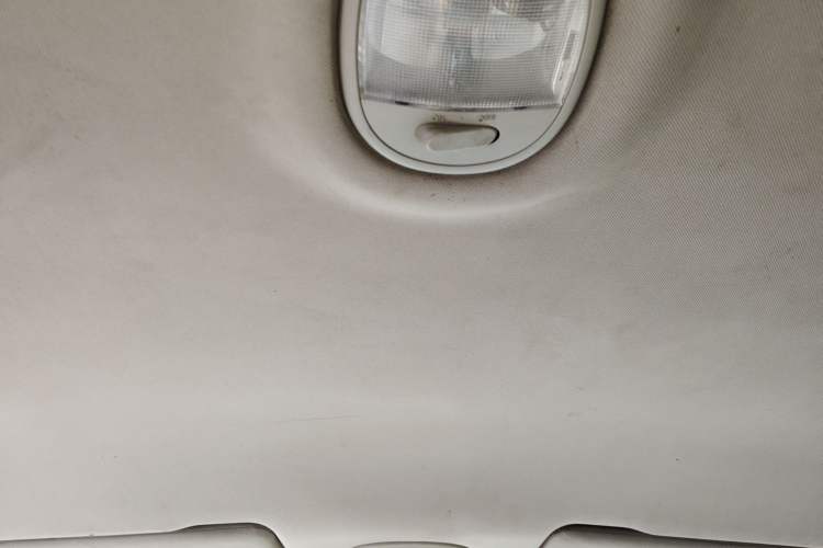 Used Buick Excelle 2015 1.5L Automatic Classic Model Headliner