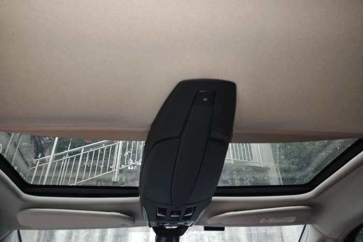 Used DS 5 2014 1.6T Elegant Version THP160
