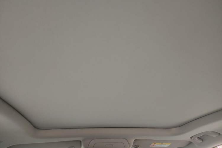 Used Chevrolet Equinox 2018 535T Automatic Chijie Edition Headliner