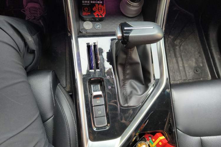 Used Wuling Asta 2021 1.5T CVT Star曜 Edition