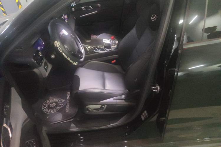 Used Lynk & Co 03 2021 2.0TD Automatic Trendy Champion Edition