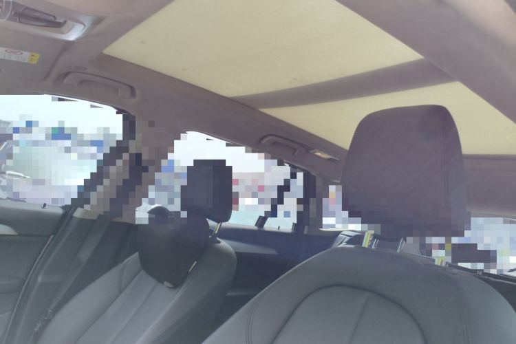 Used BMW X1 2016 sDrive18Li Fashion Model Headliner