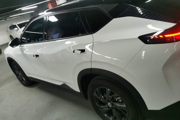 Used Dongfeng Aeolus L7 New Energy 2025 518 Comfort Edition