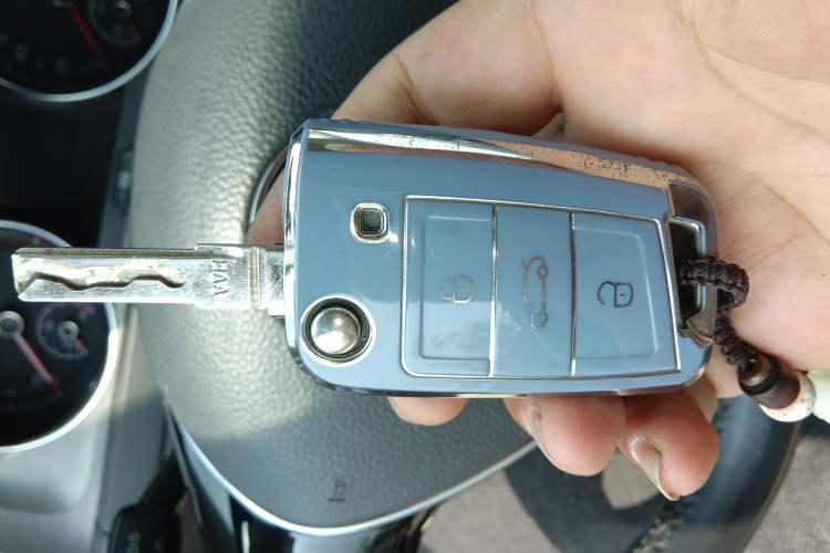 Used Volkswagen Golf 2016 1.6L Automatic Comfort Model