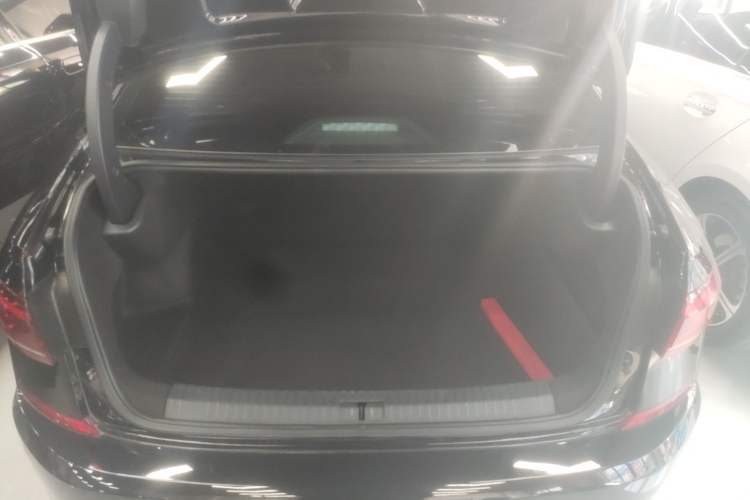 Used Volkswagen Passat 2024 330TSI Starry Elite Edition
