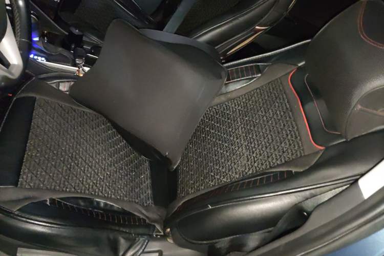 Used Hyundai Tucson 2015 1.6T Dual-Clutch Two-Wheel-Drive Smart Model