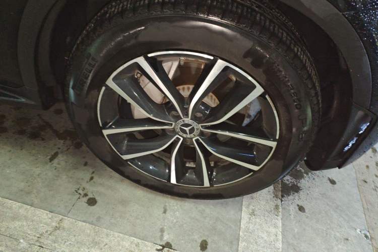 Used Mercedes-Benz GLC 2020 Facelift GLC 300 L 4MATIC Dynamic Edition
