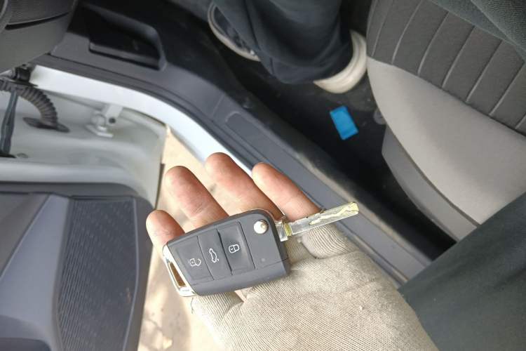 Used Volkswagen Bora 2024 200TSI DSG Comfort Edition
