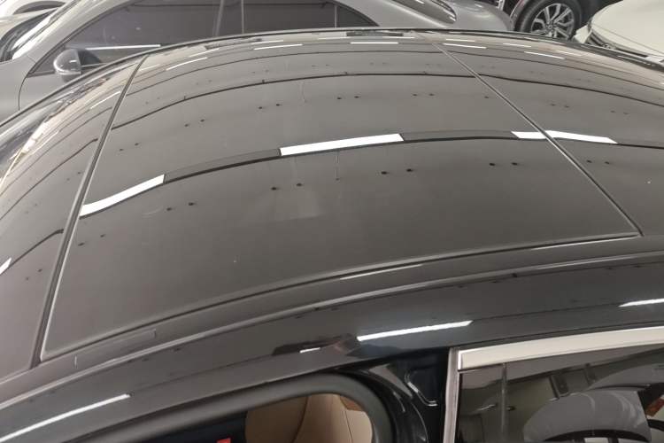 Used Mercedes-Benz S-Class 2020 S 350 L Exclusive Edition Prestige Collection
