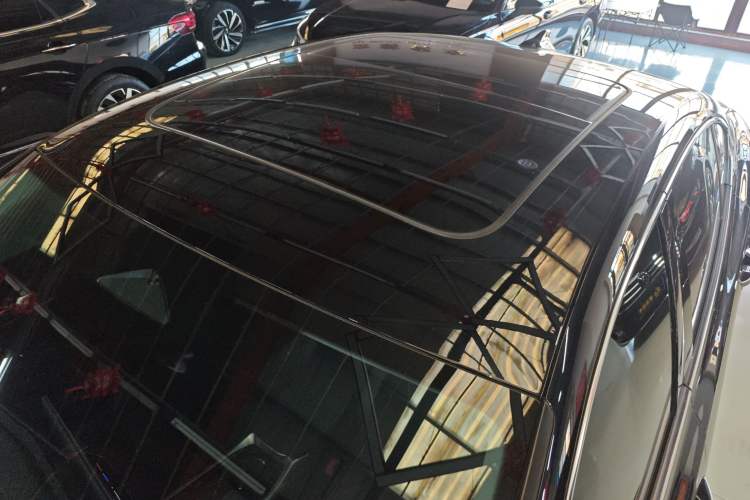 Used Volkswagen Passat 2025 Pro 380TSI Dragon Edition
