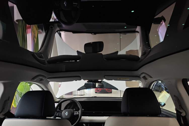 Used Lingxi L 2024 Player No. 1 Edition