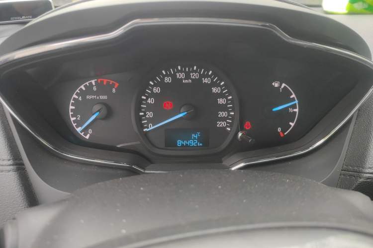 Used Ford Escort 2015 1.5L Manual Fashion Edition