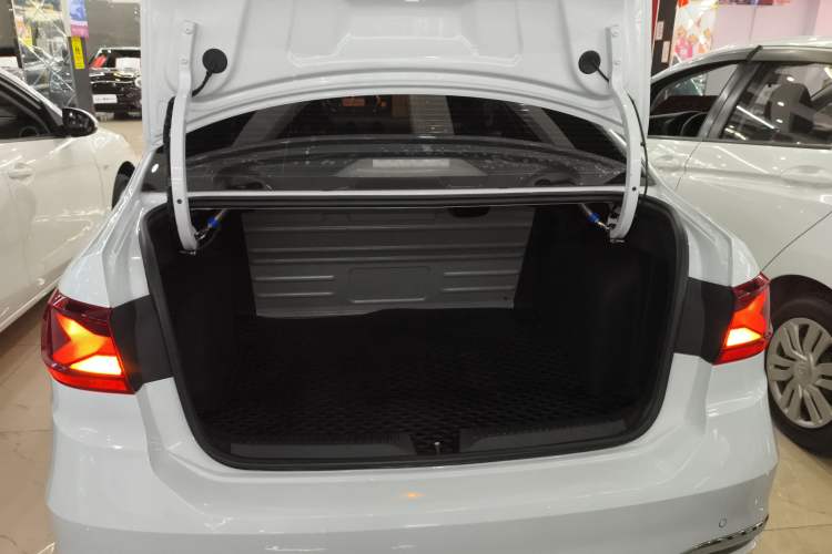 Used Jetta VA3 2020 1.5L Automatic "Upward Life" Edition