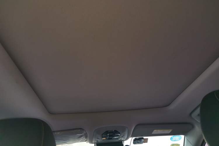 Used Chery Tiggo 8 2019 1.6 TGDI Automatic Luxury Model
