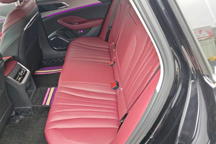 Used Hongqi H5 2024 1.5T DCT Smart Connect Flagship Edition