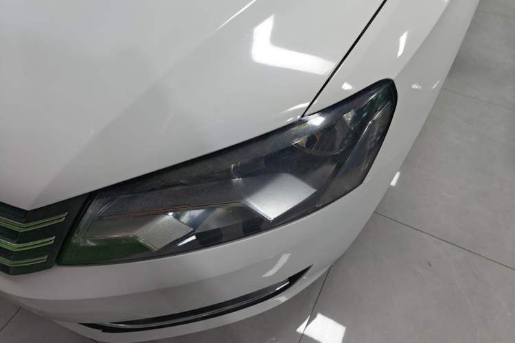 Used Volkswagen Passat 2014 1.8TSI DSG Prestige Edition