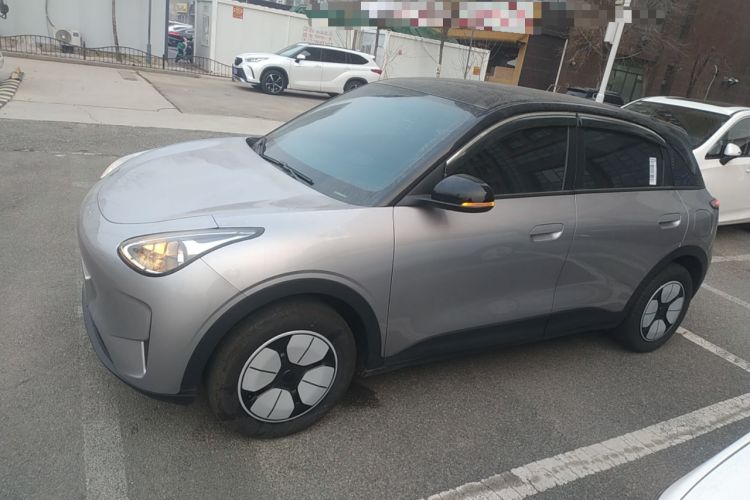 Used Geely Galaxy Geome 2025 310km Youth Edition Exterior 3