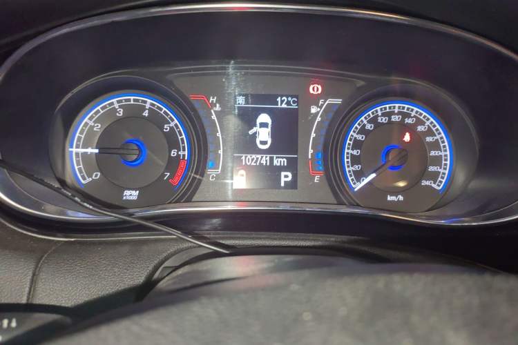 Used Fiat Viaggio 2012 1.4T Automatic Luxury Edition
