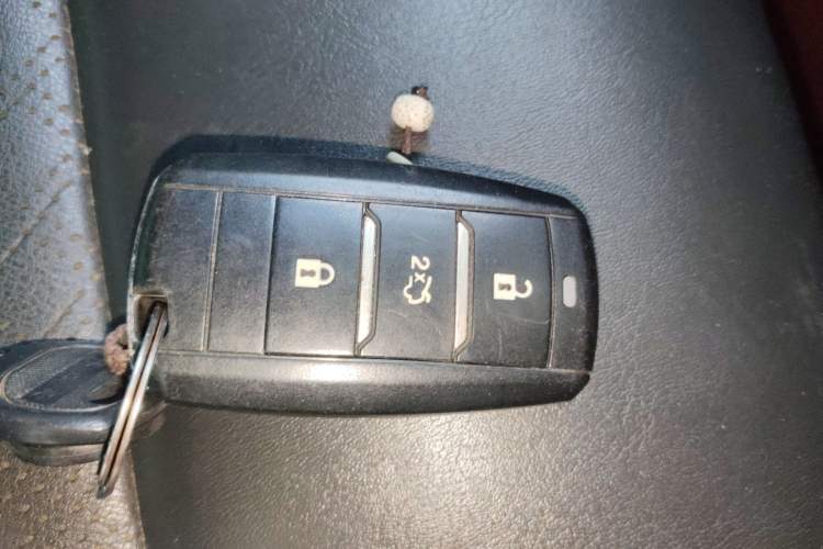 Used Changan Eado New Energy 2019 EV460 Shared Version